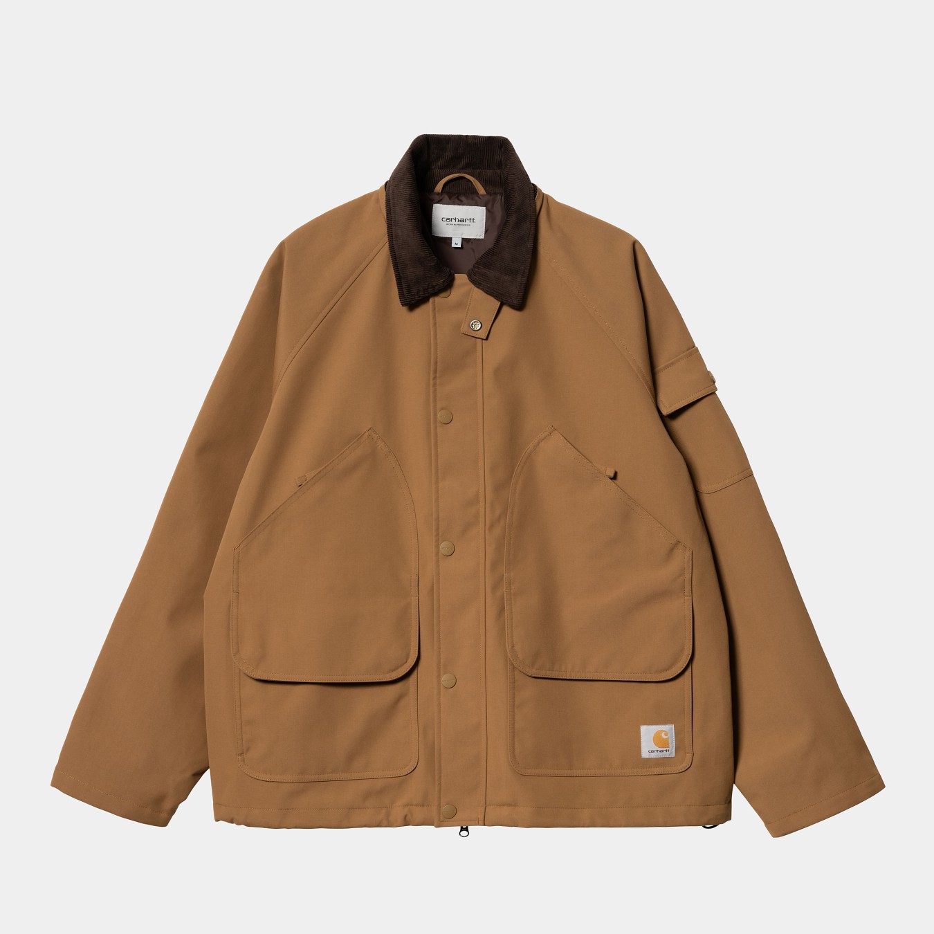 Carhartt WIP Clarton Jacket