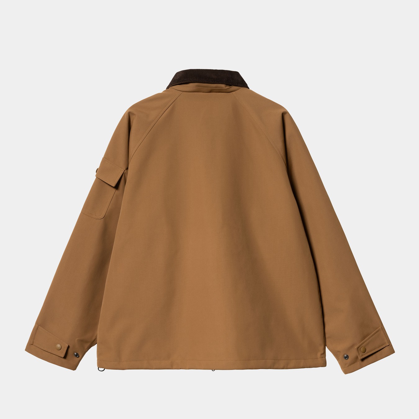 Carhartt WIP Clarton Jacket