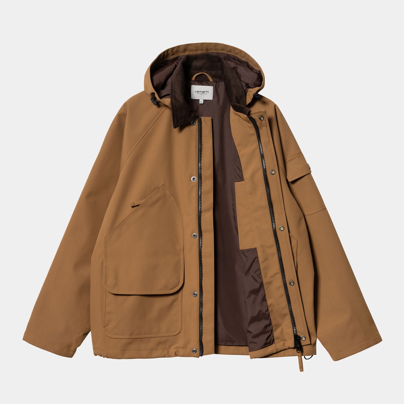 Carhartt WIP Clarton Jacket