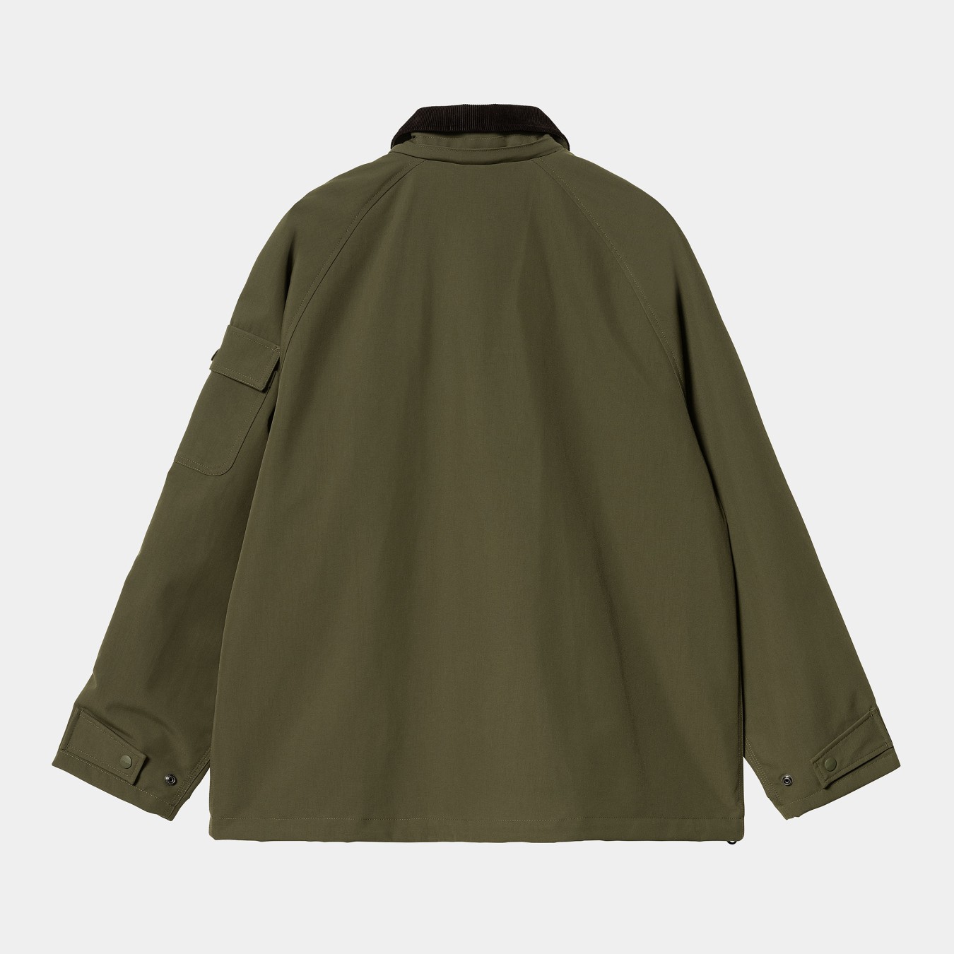 Carhartt WIP Clarton Jacket