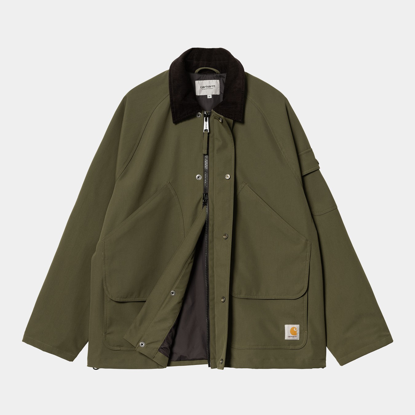Carhartt WIP Clarton Jacket