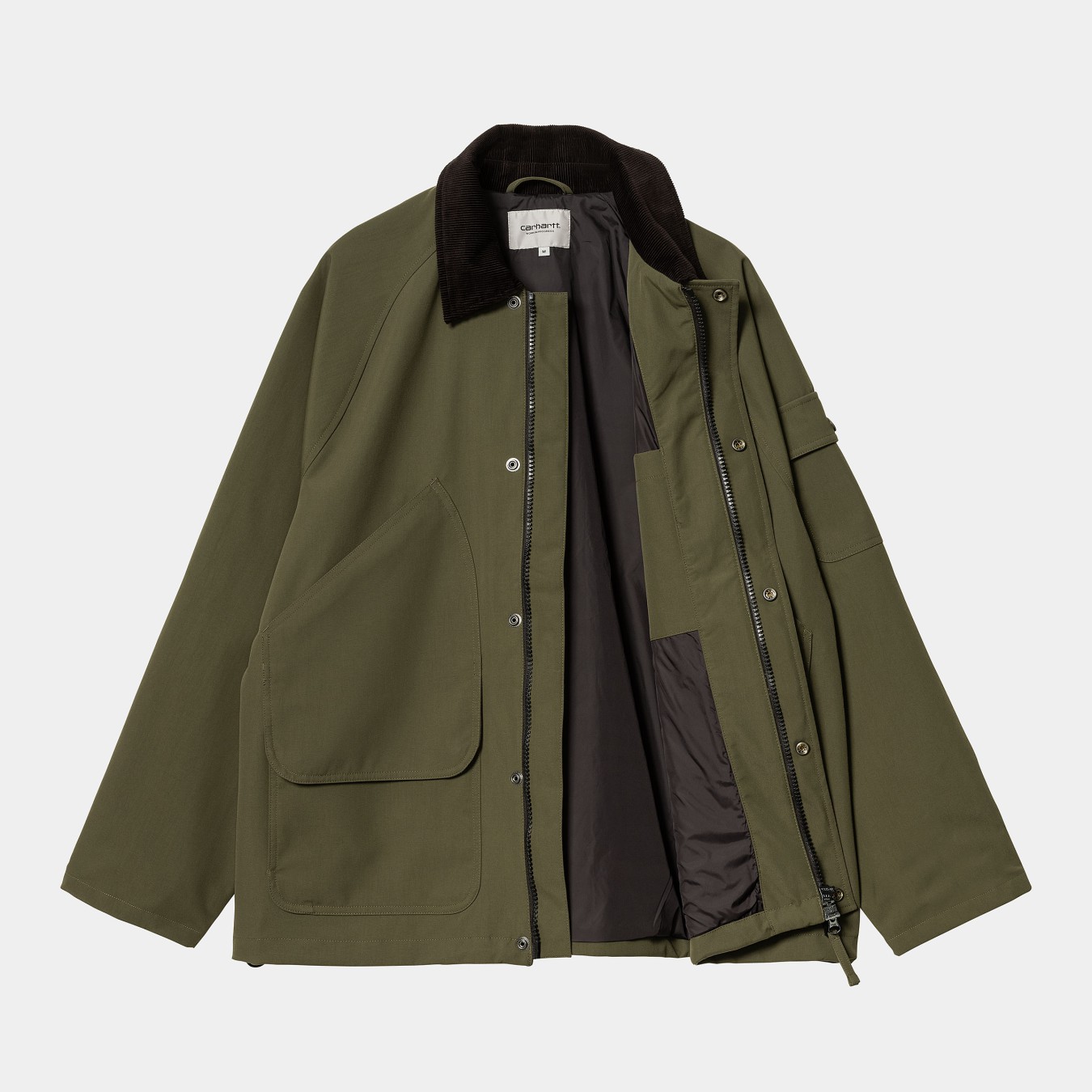 Carhartt WIP Clarton Jacket