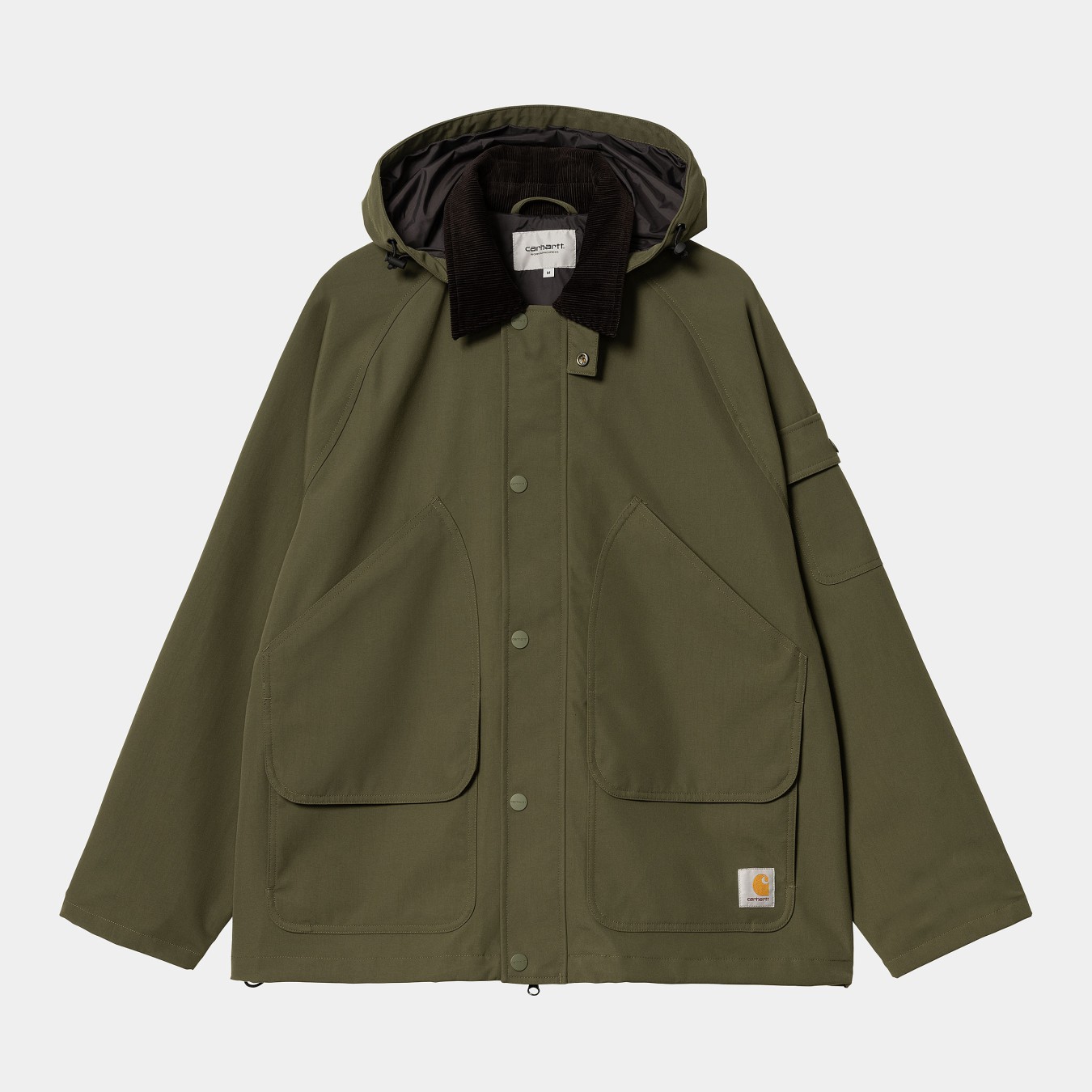 Carhartt WIP Clarton Jacket