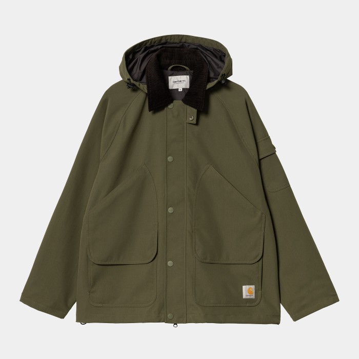 Carhartt WIP Clarton Jacket