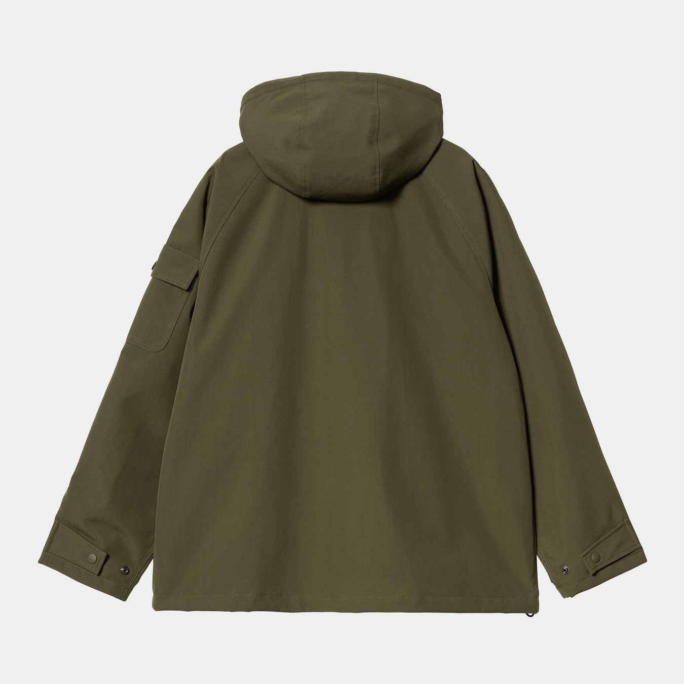 Carhartt WIP Clarton Jacket