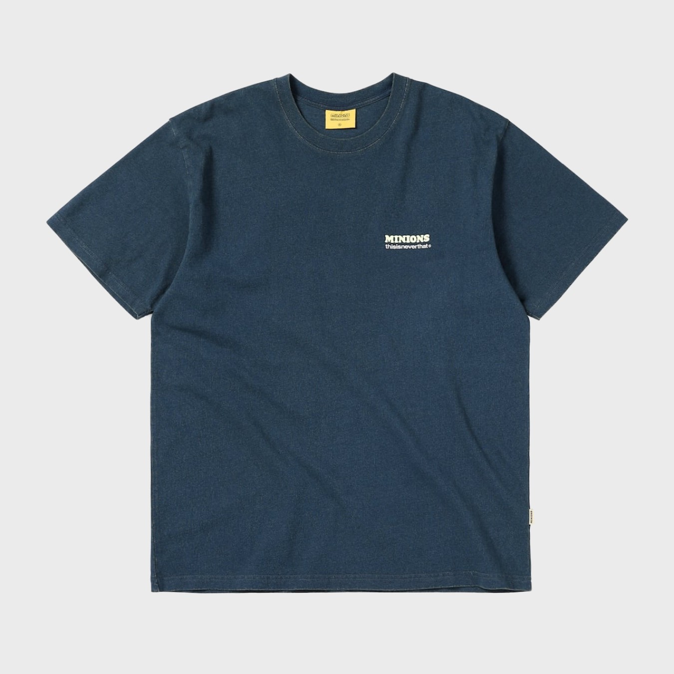 thisisneverthat TNT MINIONS Character Tee