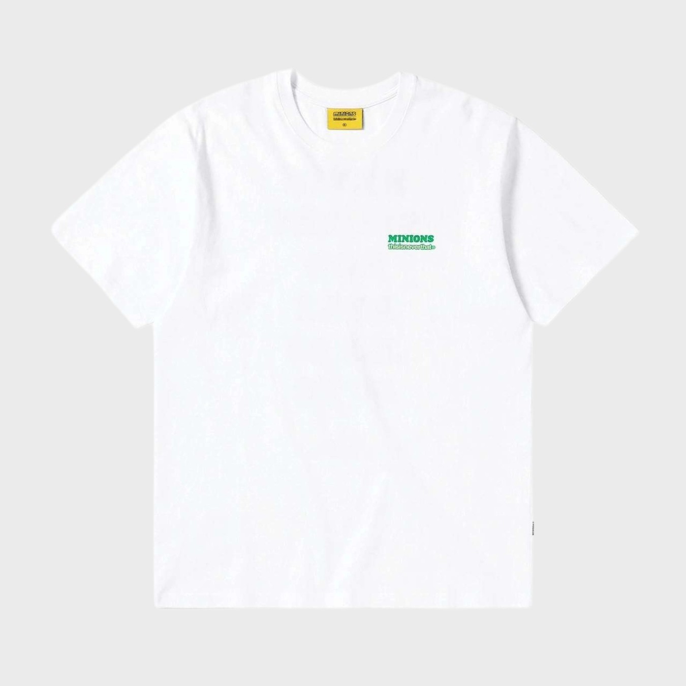 thisisneverthat TNT MINIONS Character Tee