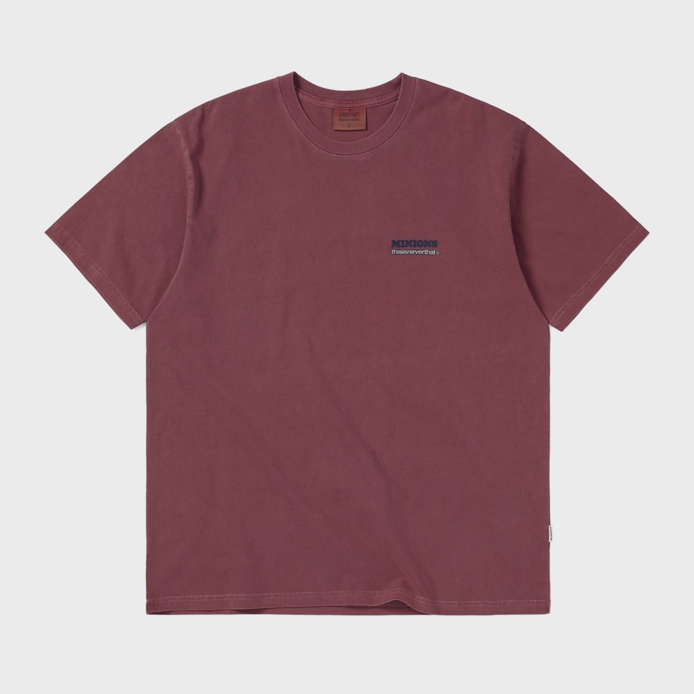 thisisneverthat TNT MINIONS Character Tee