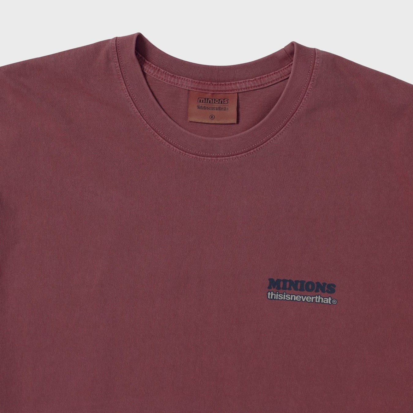 thisisneverthat TNT MINIONS Character Tee