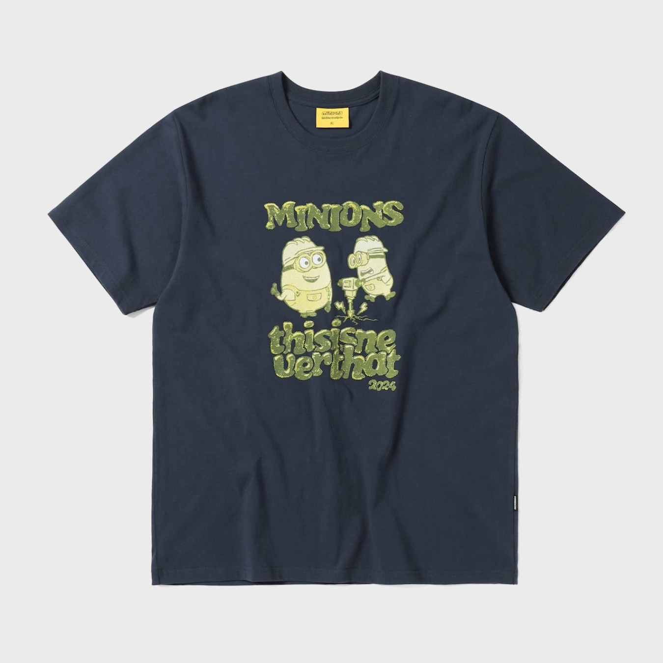 thisisneverthat TNT Minions Tee