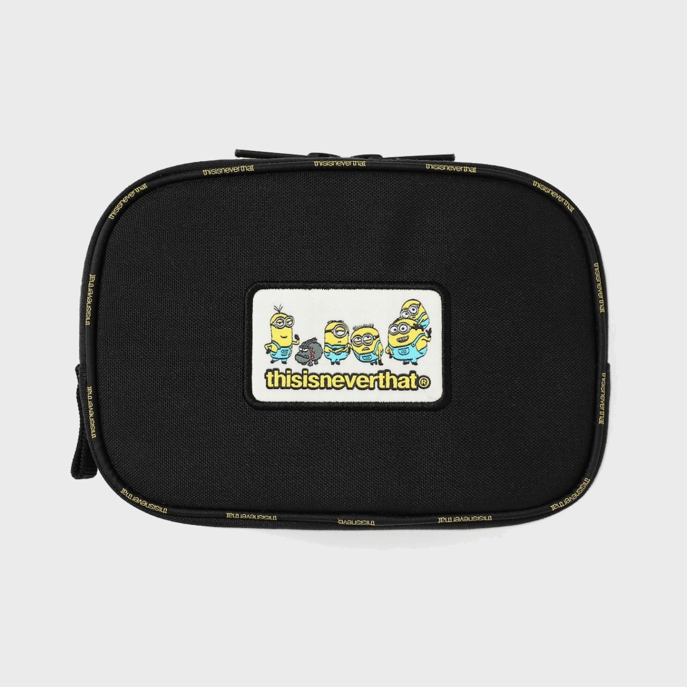 thisisneverthat TNT MINIONS Pouch