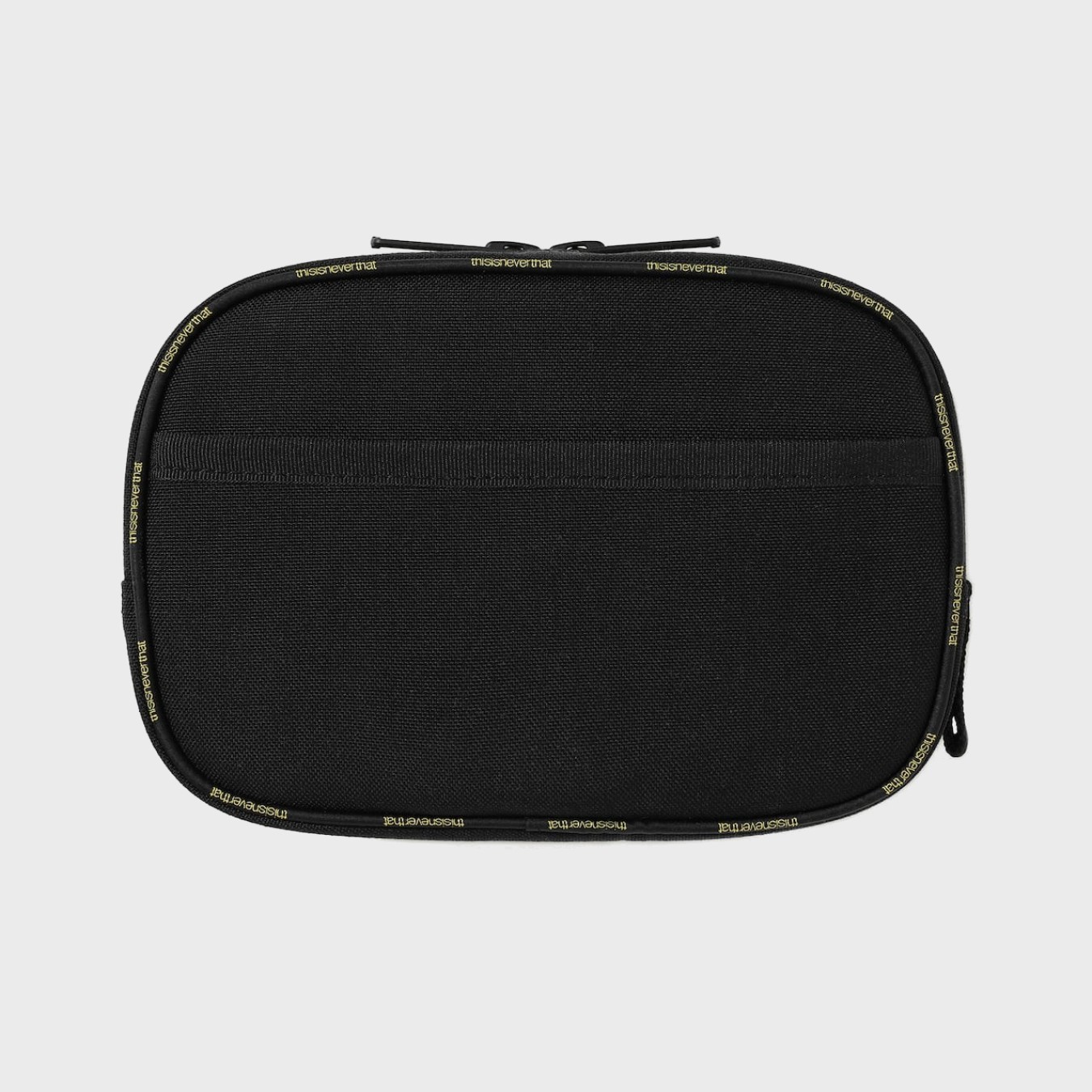 thisisneverthat TNT MINIONS Pouch