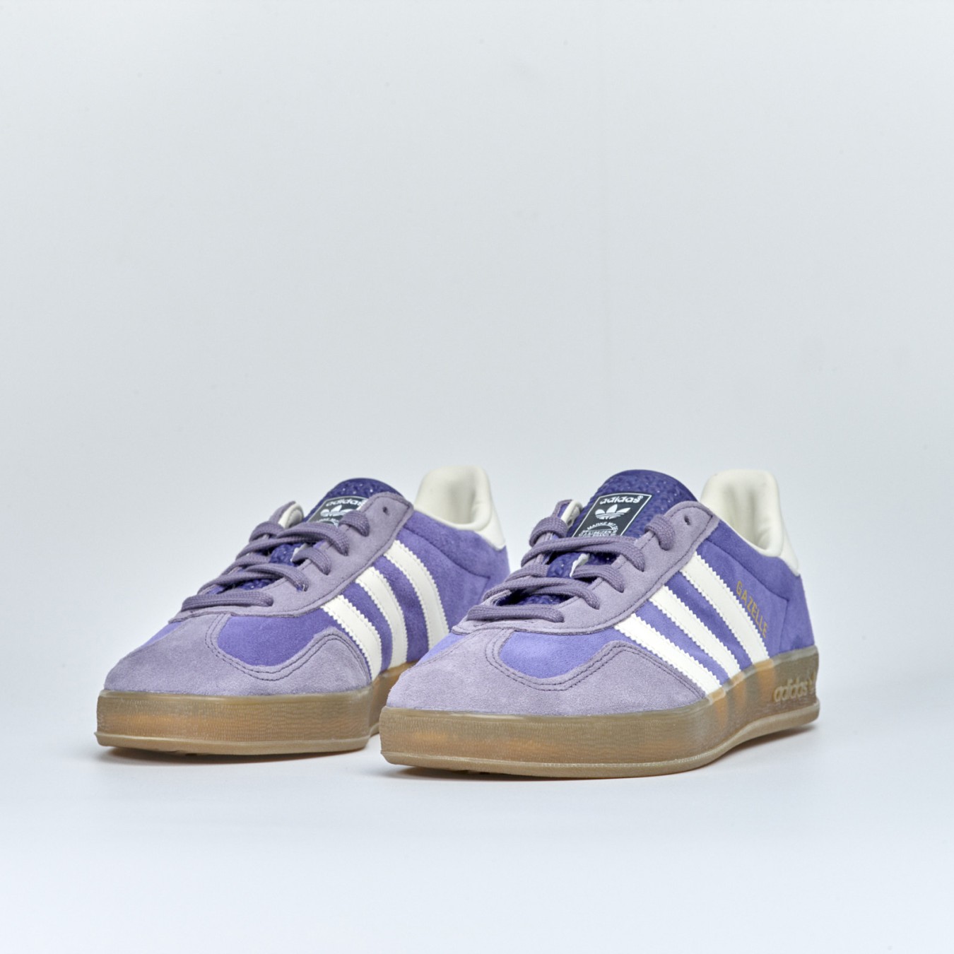 adidas Gazelle Indoor.