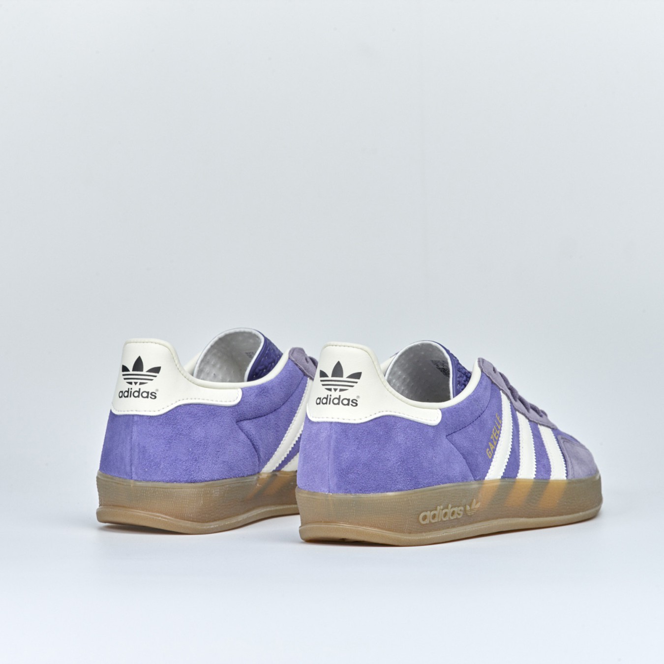 adidas Gazelle Indoor.