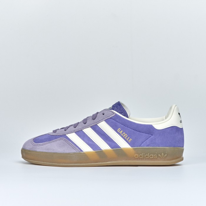 adidas Gazelle Indoor.
