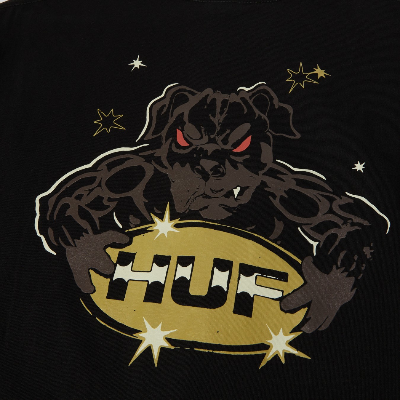 Huf Dawg T-Shirt
