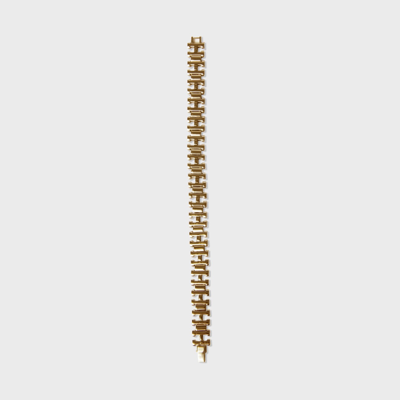 Huf H Link Bracelet