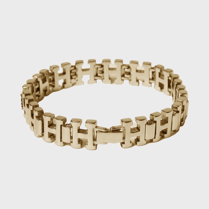 Huf H Link Bracelet