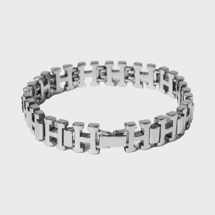Huf H Link Bracelet