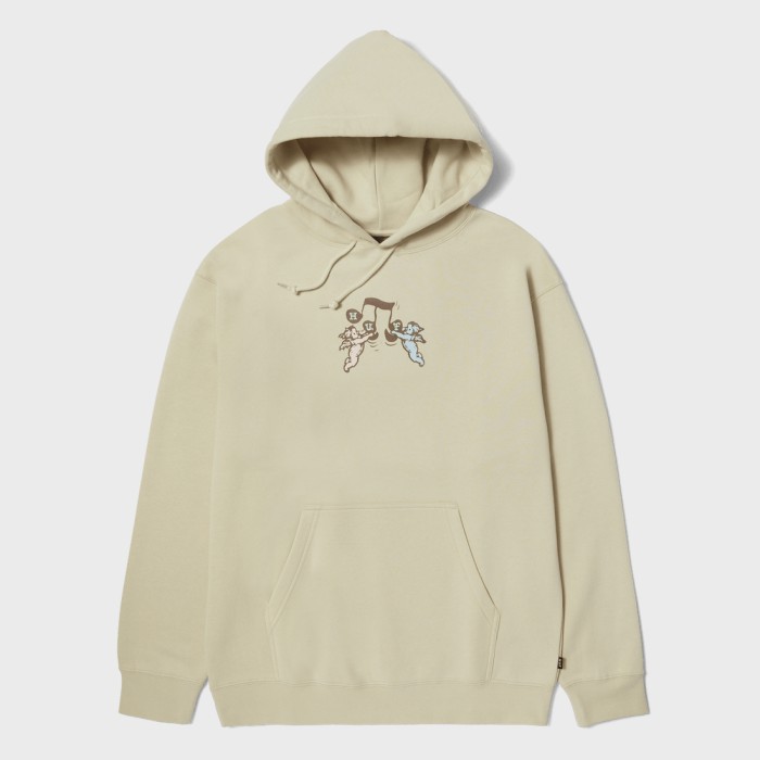 Huf Song Pullover Hoodie