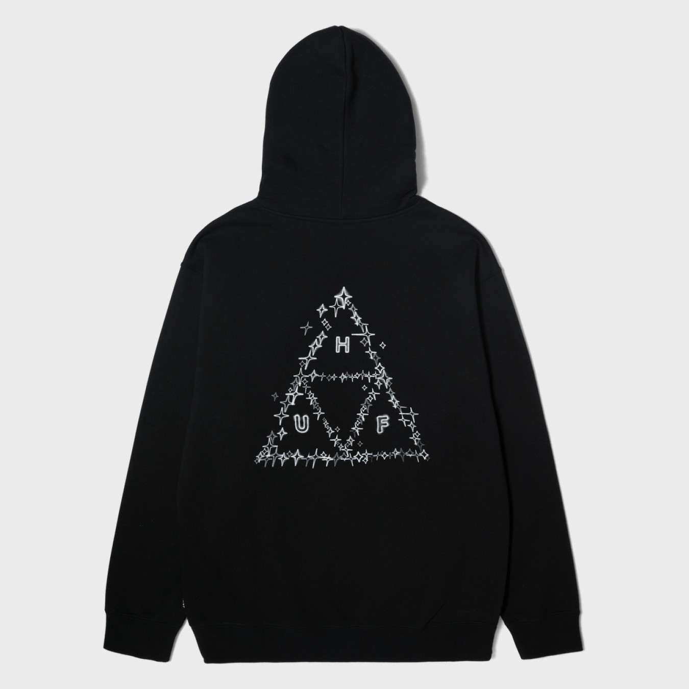 Huf Gleam Pullover Hoodie