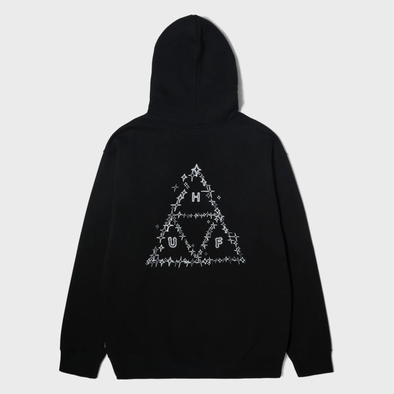 Huf Gleam Pullover Hoodie