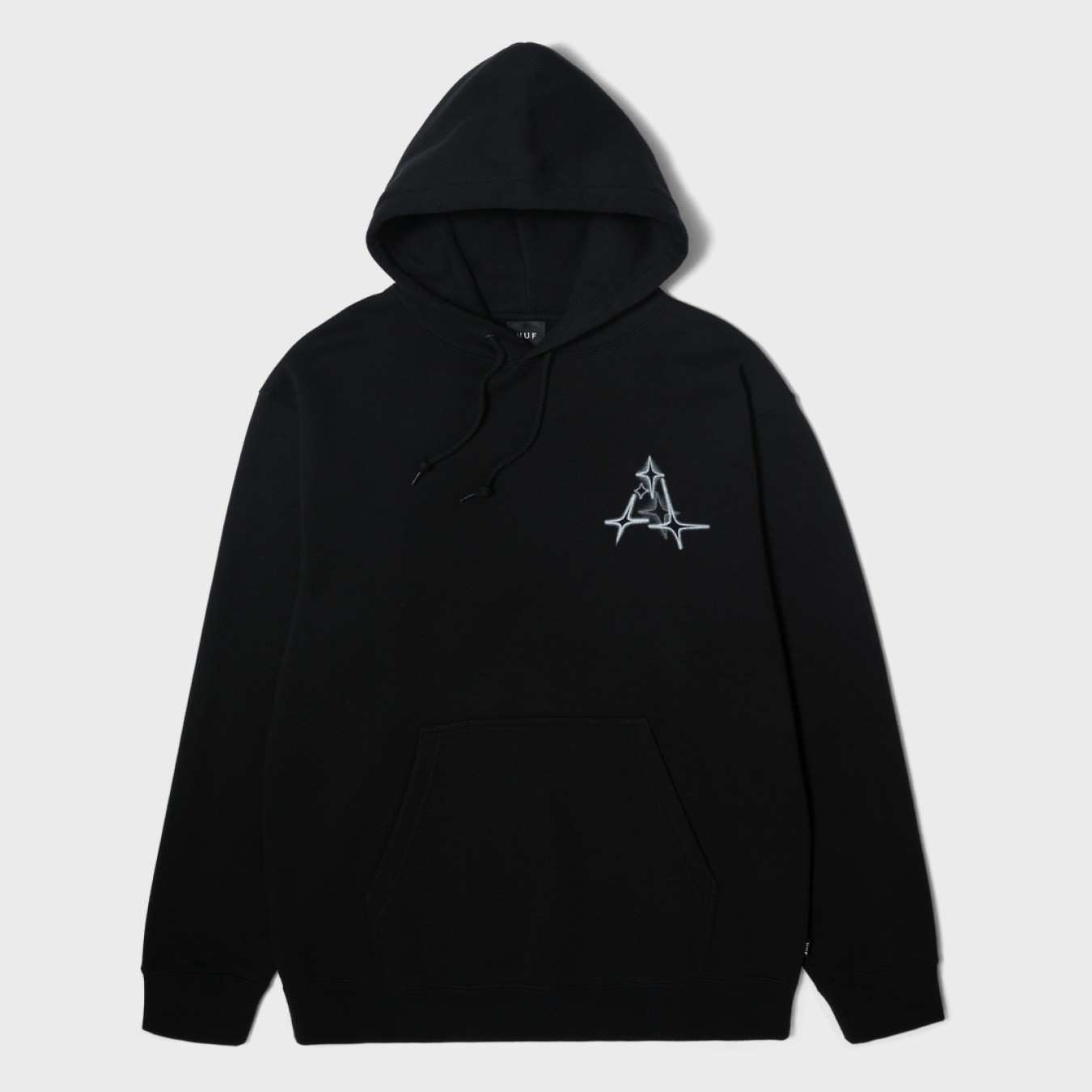 Huf Gleam Pullover Hoodie