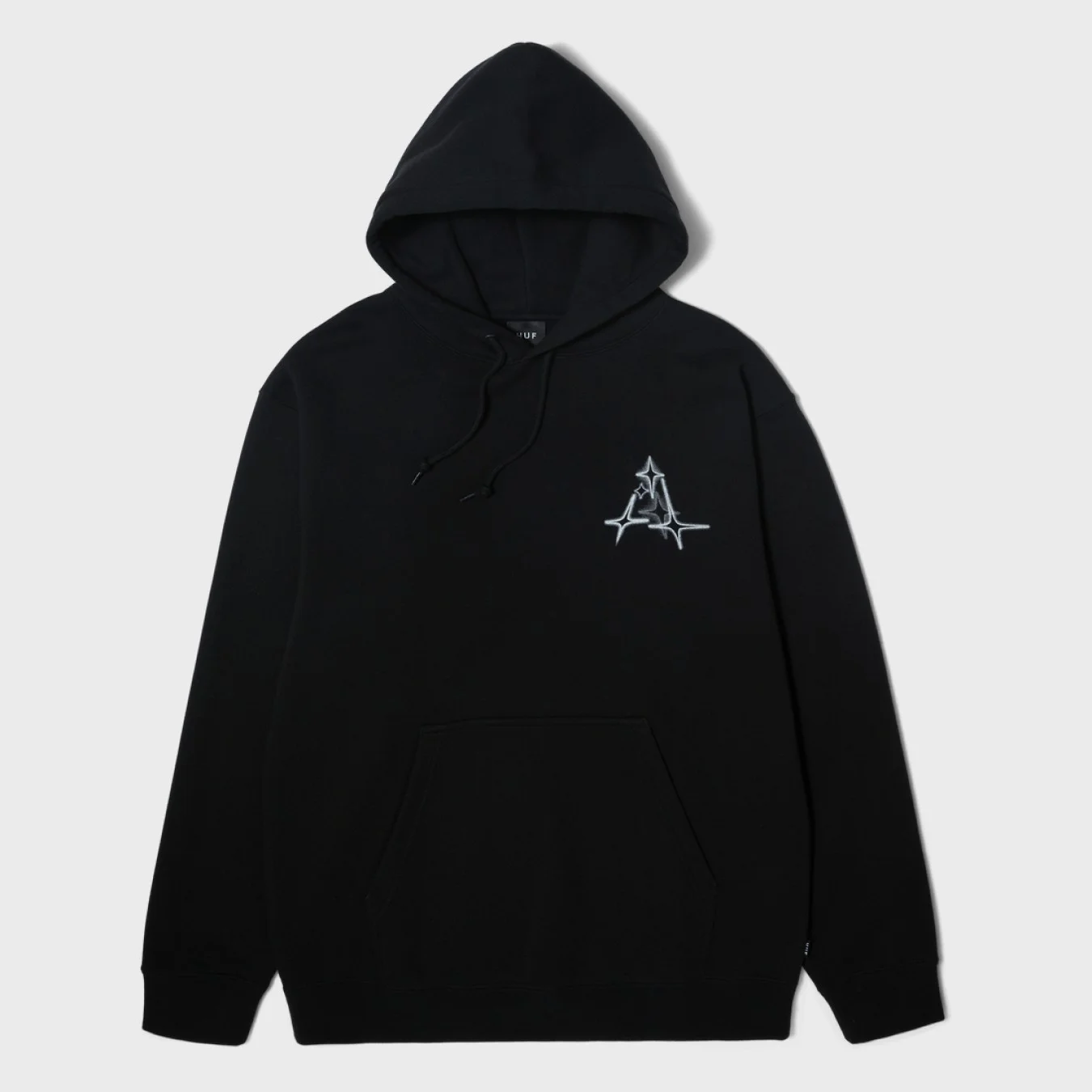 Huf Gleam Pullover Hoodie