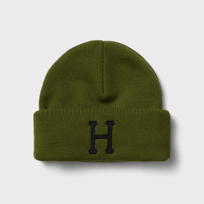 Huf Vogel Balaclava