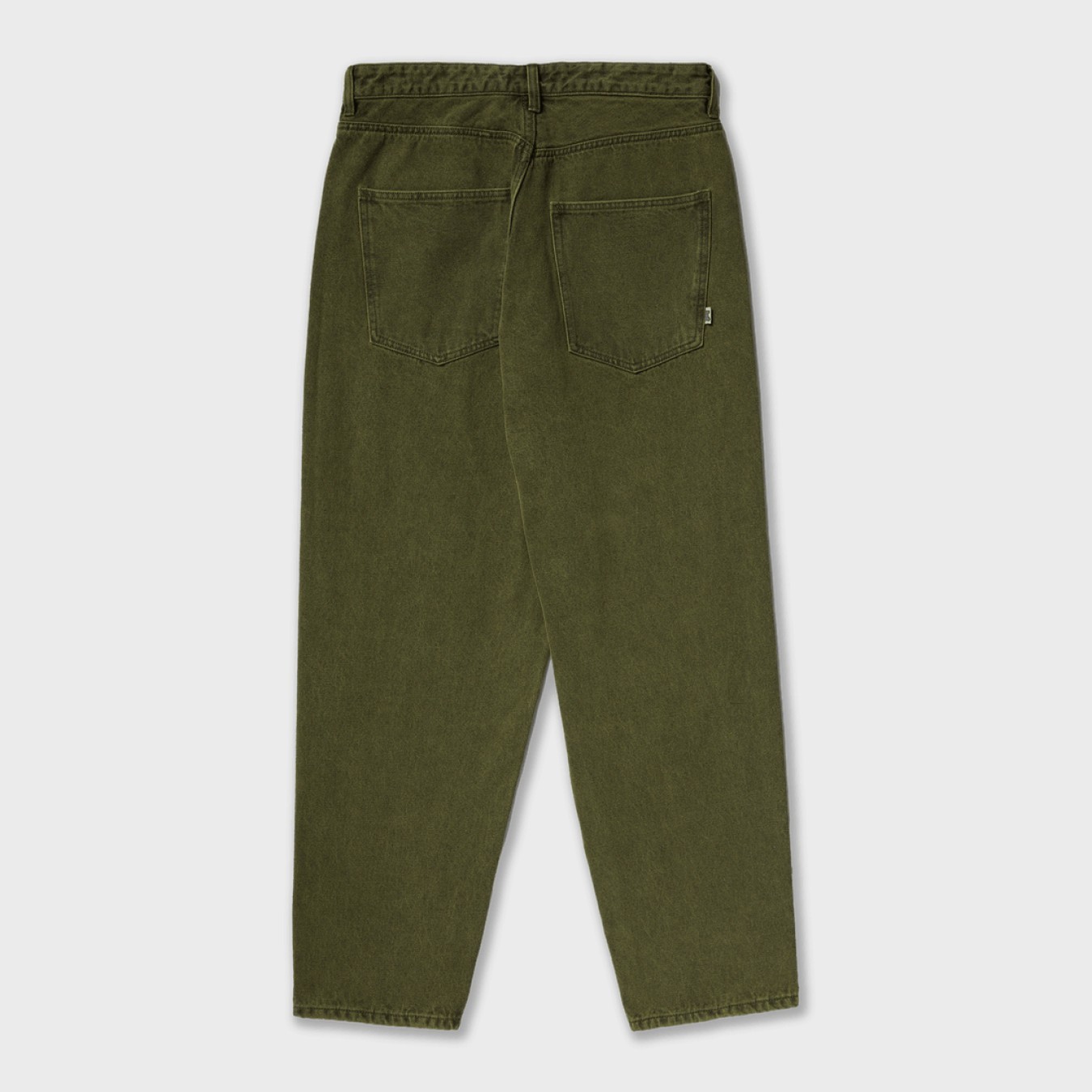 Huf Cromer Washed Pant