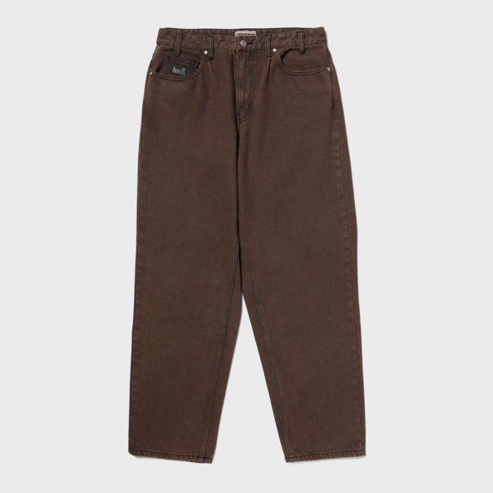 Huf Cromer Washed Pant