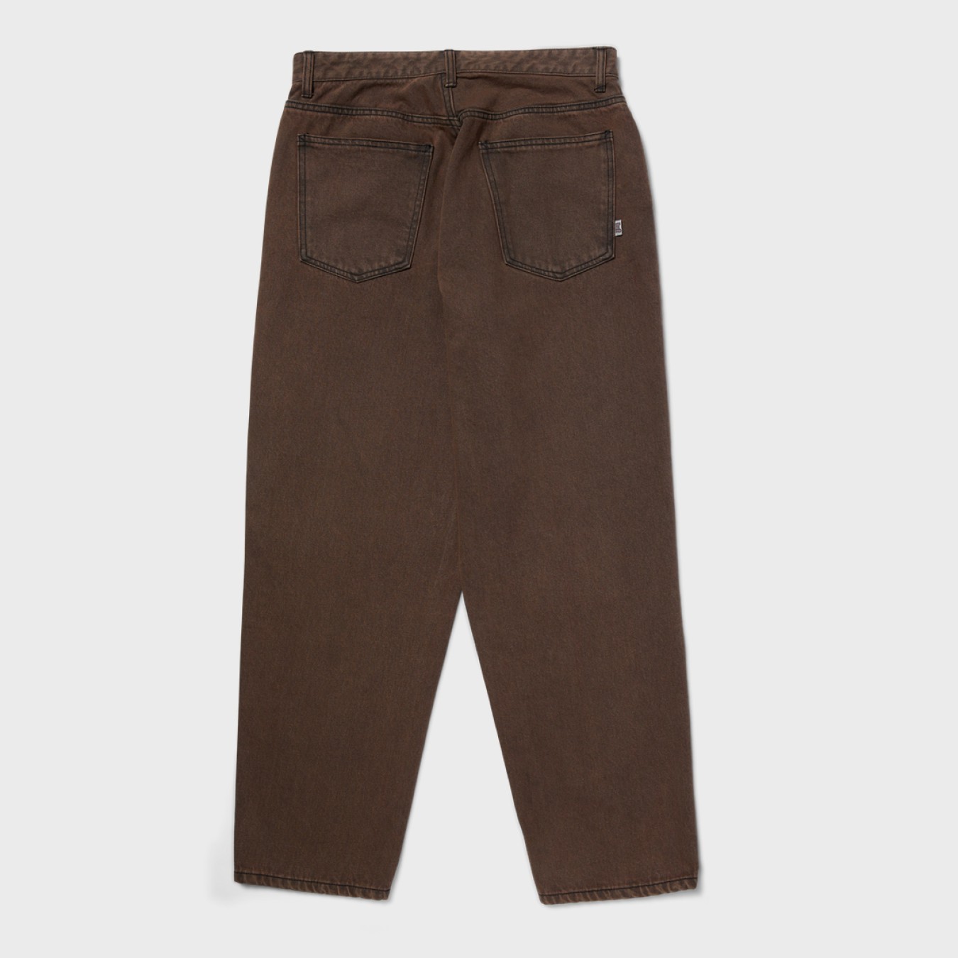 Huf Cromer Washed Pant