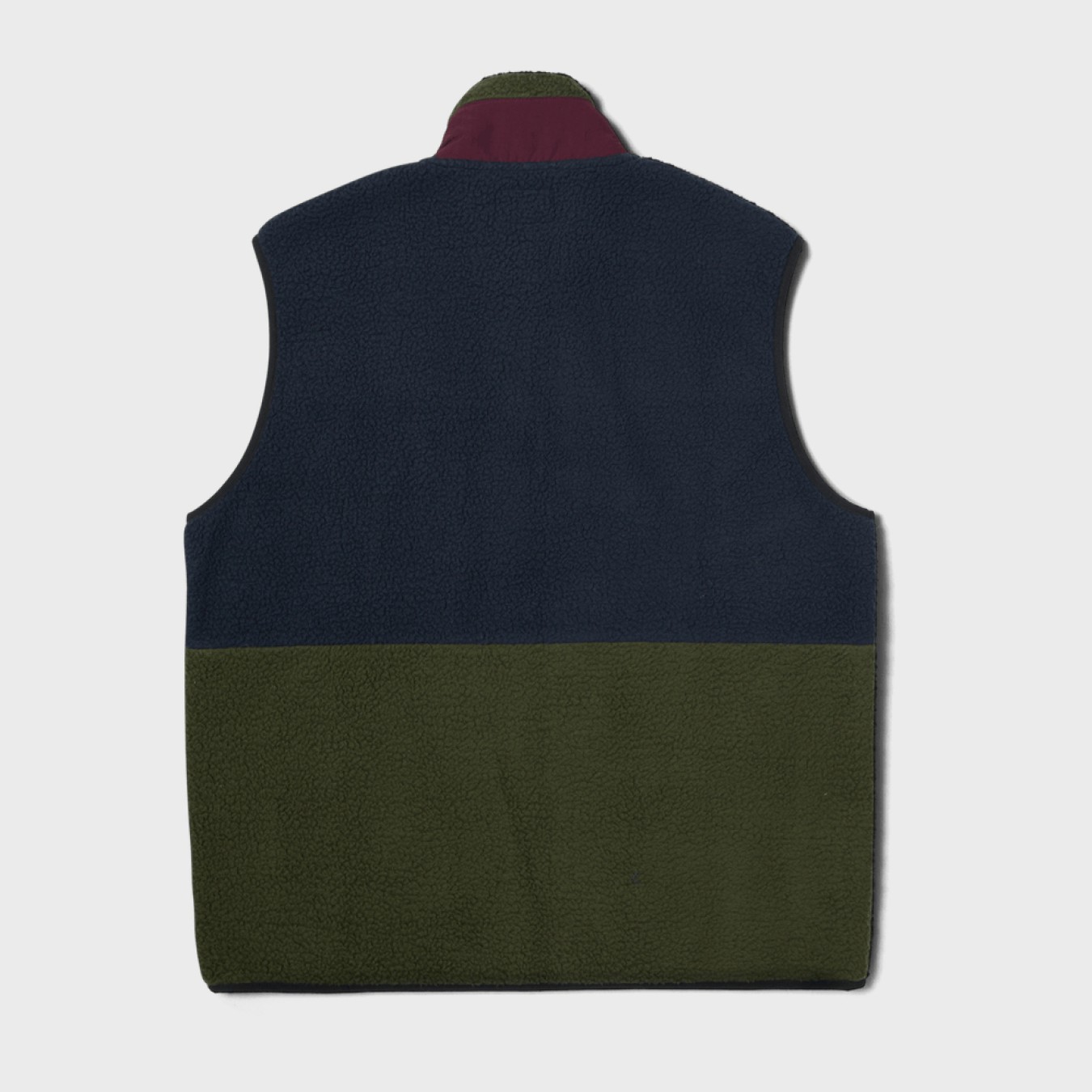 Huf Sonoma High Pile Vest