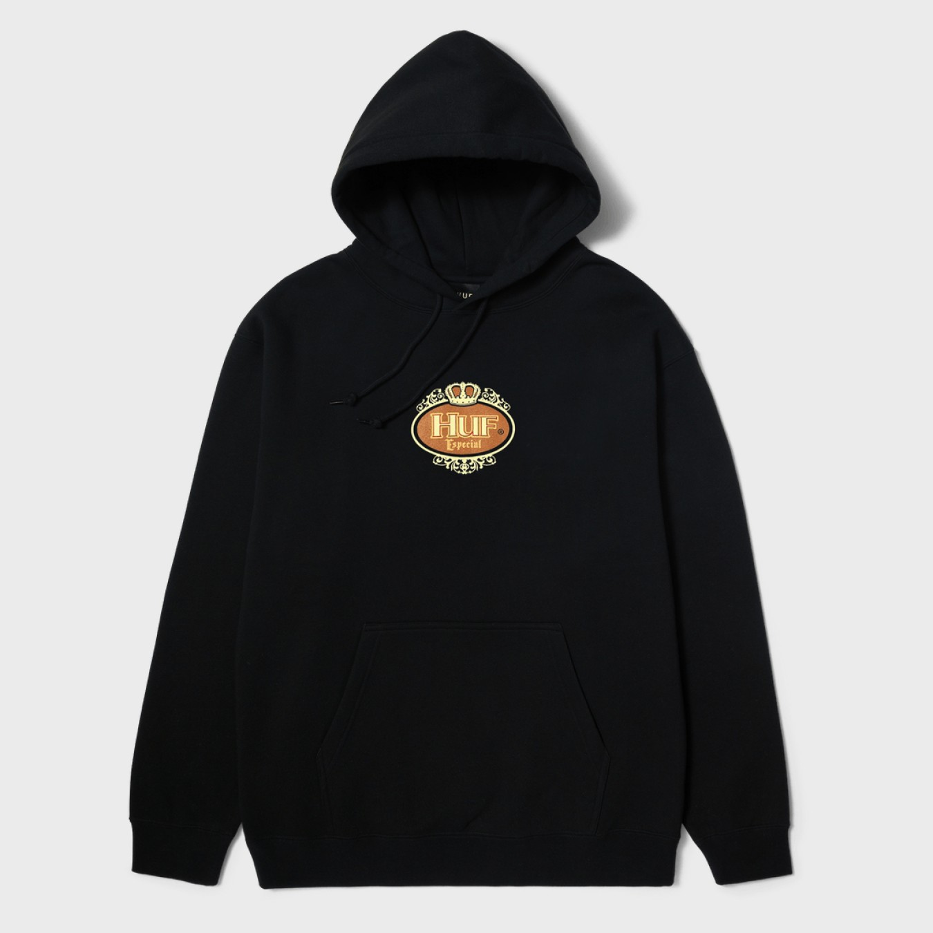 Huf Especial Pullover Hoodie