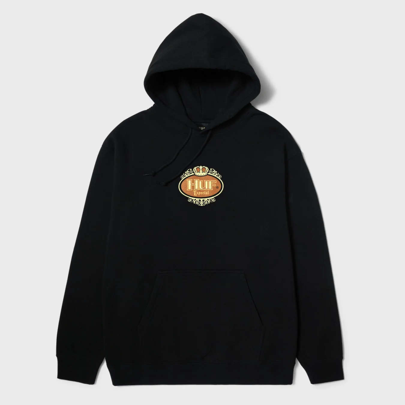 Huf Especial Pullover Hoodie