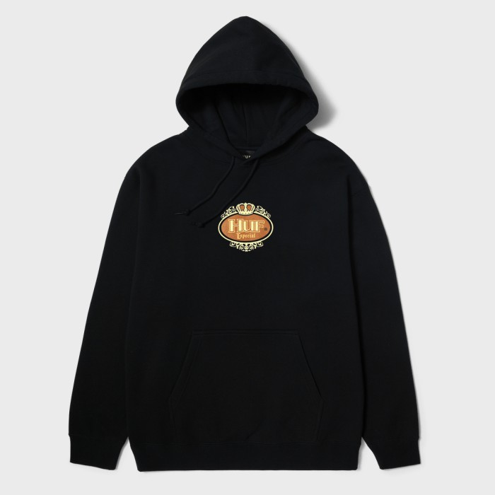 Huf Especial Pullover Hoodie