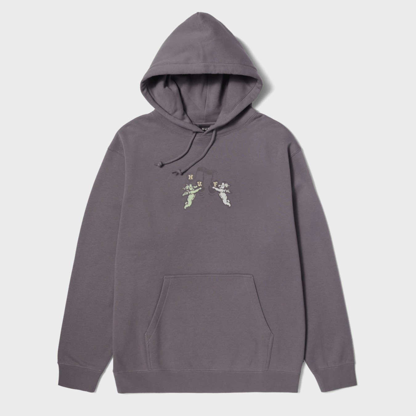Huf Song Pullover Hoodie