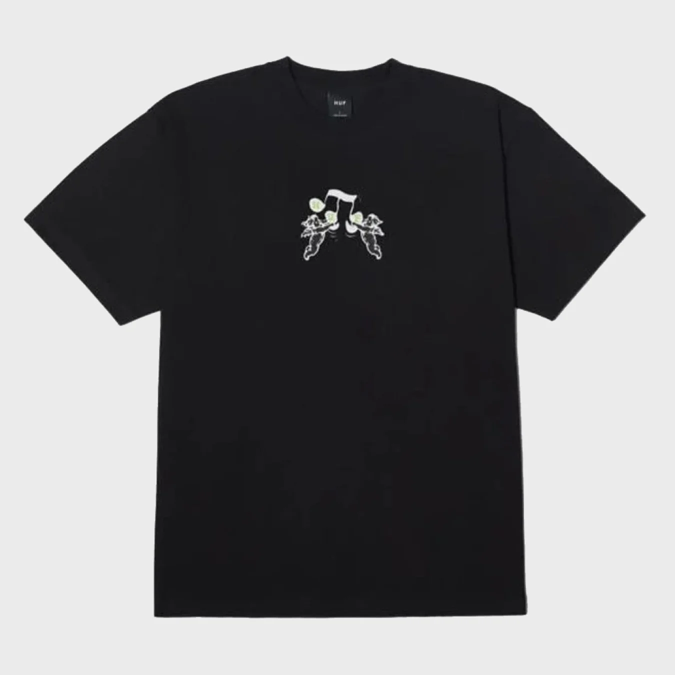 Huf Song T-Shirt