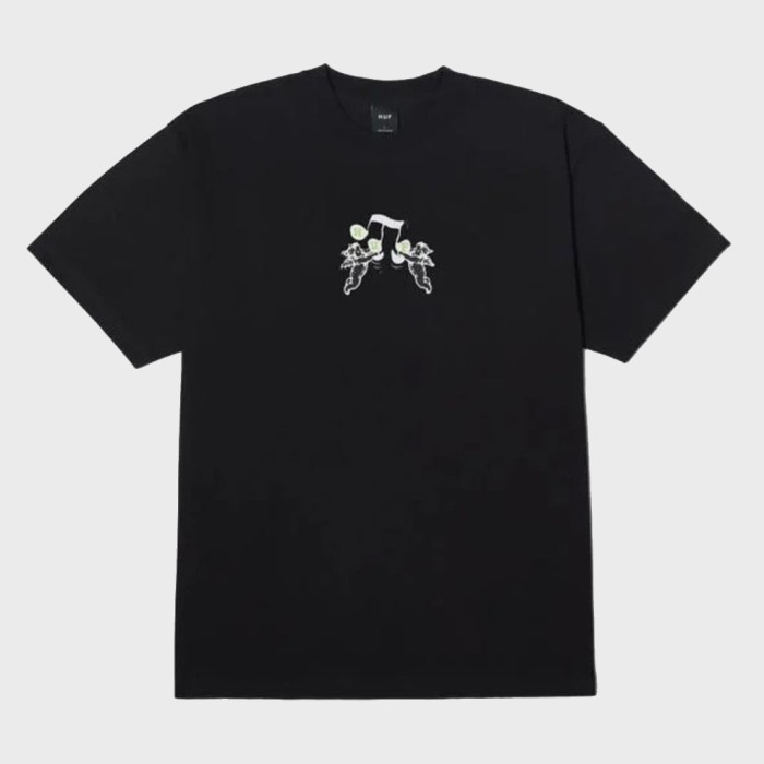 Huf Song T-Shirt
