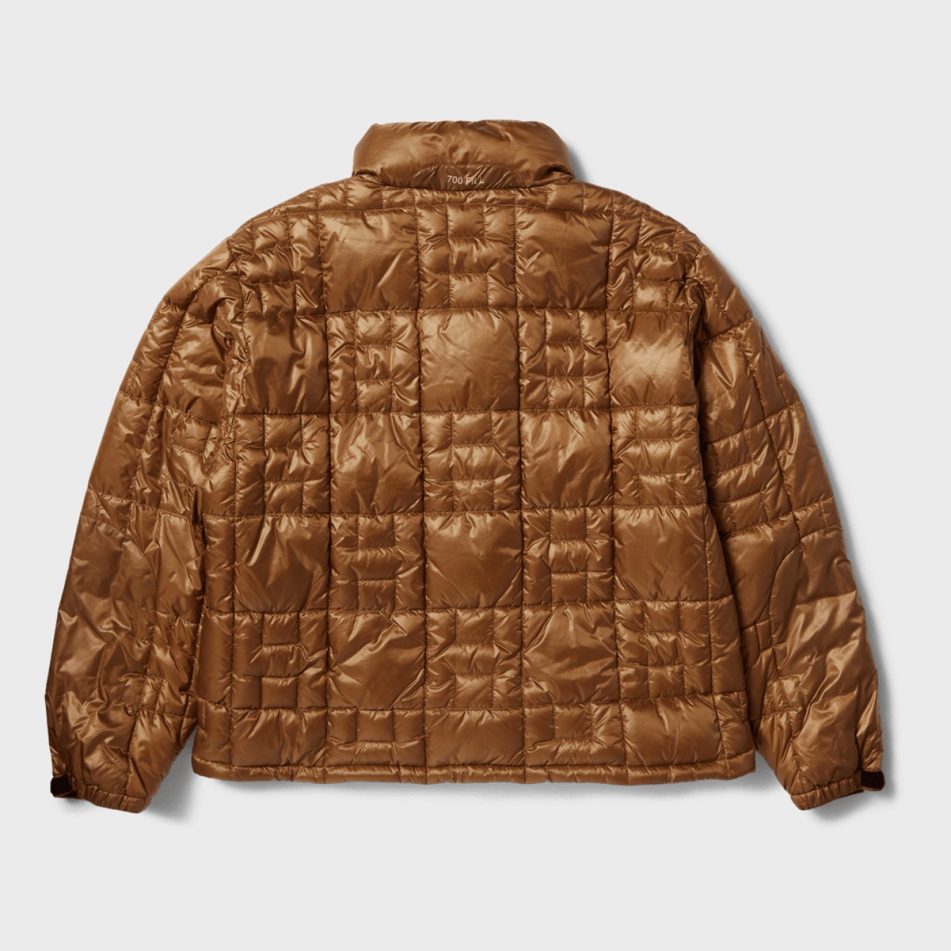 Huf Pertex Puffer Jacket