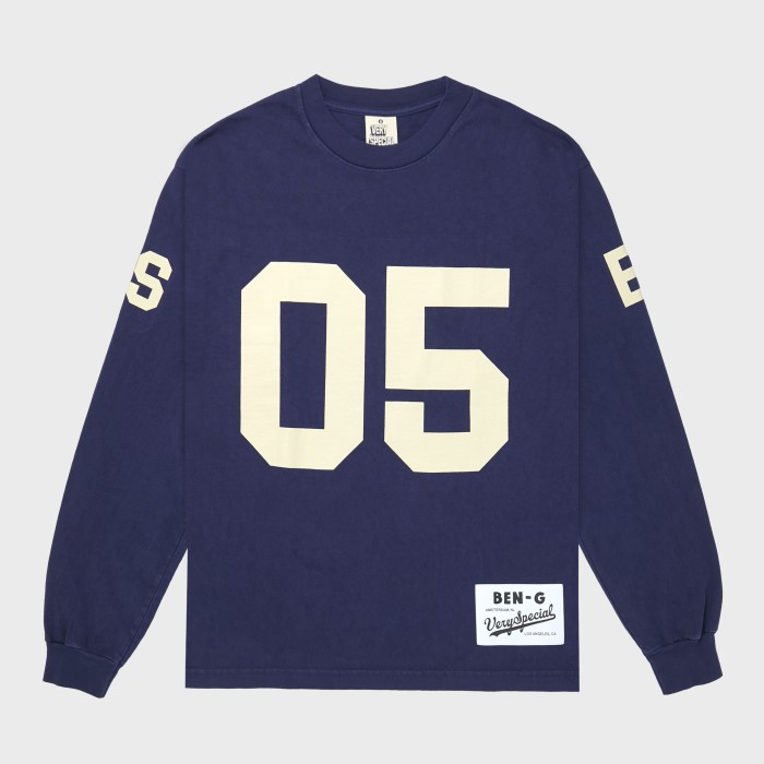 Very Special BG05 & VS20 Long Sleeve