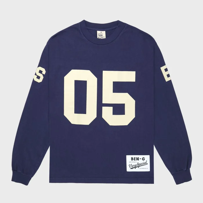 Very Special BG05 & VS20 Long Sleeve