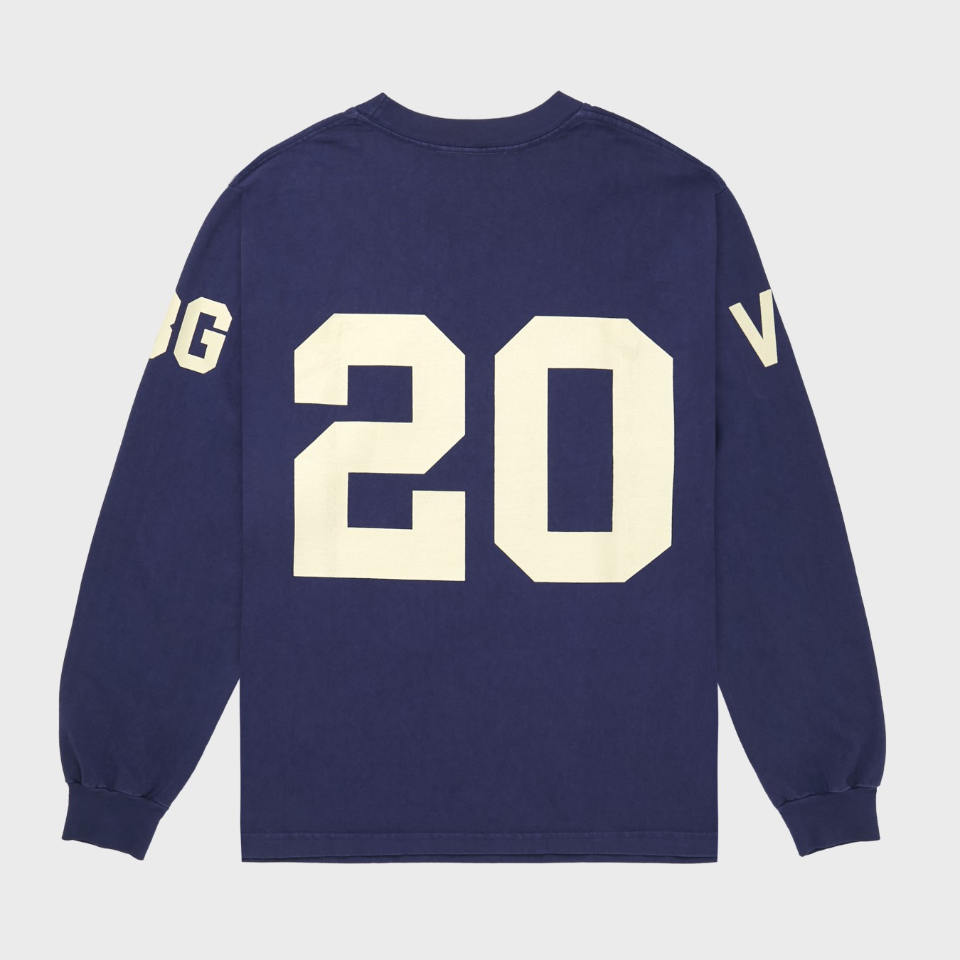 Very Special BG05 & VS20 Long Sleeve