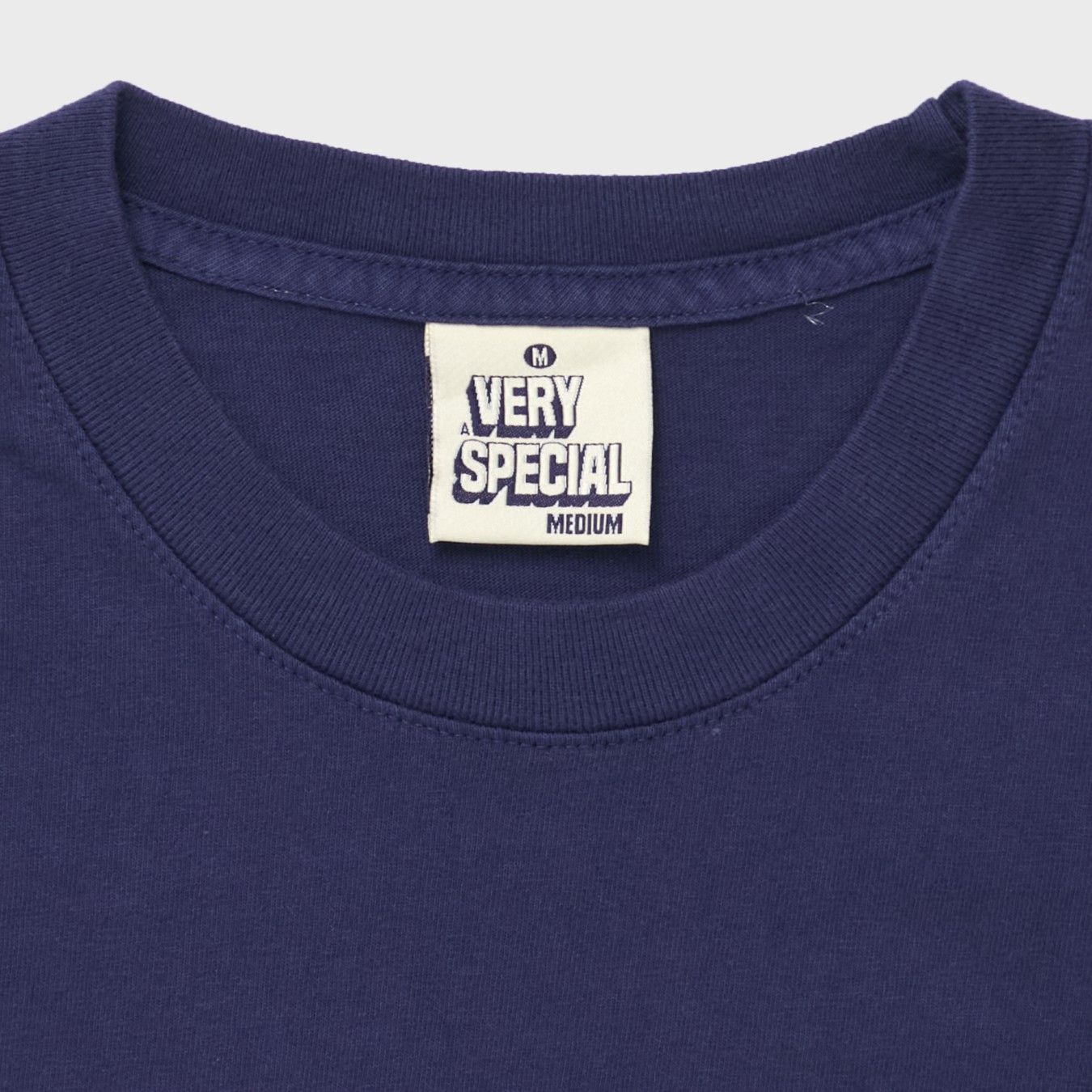 Very Special BG05 & VS20 Long Sleeve
