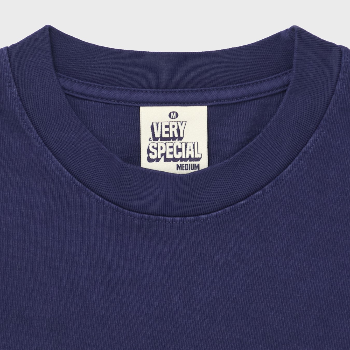 Very Special VS & Ben-G Alumni Tee