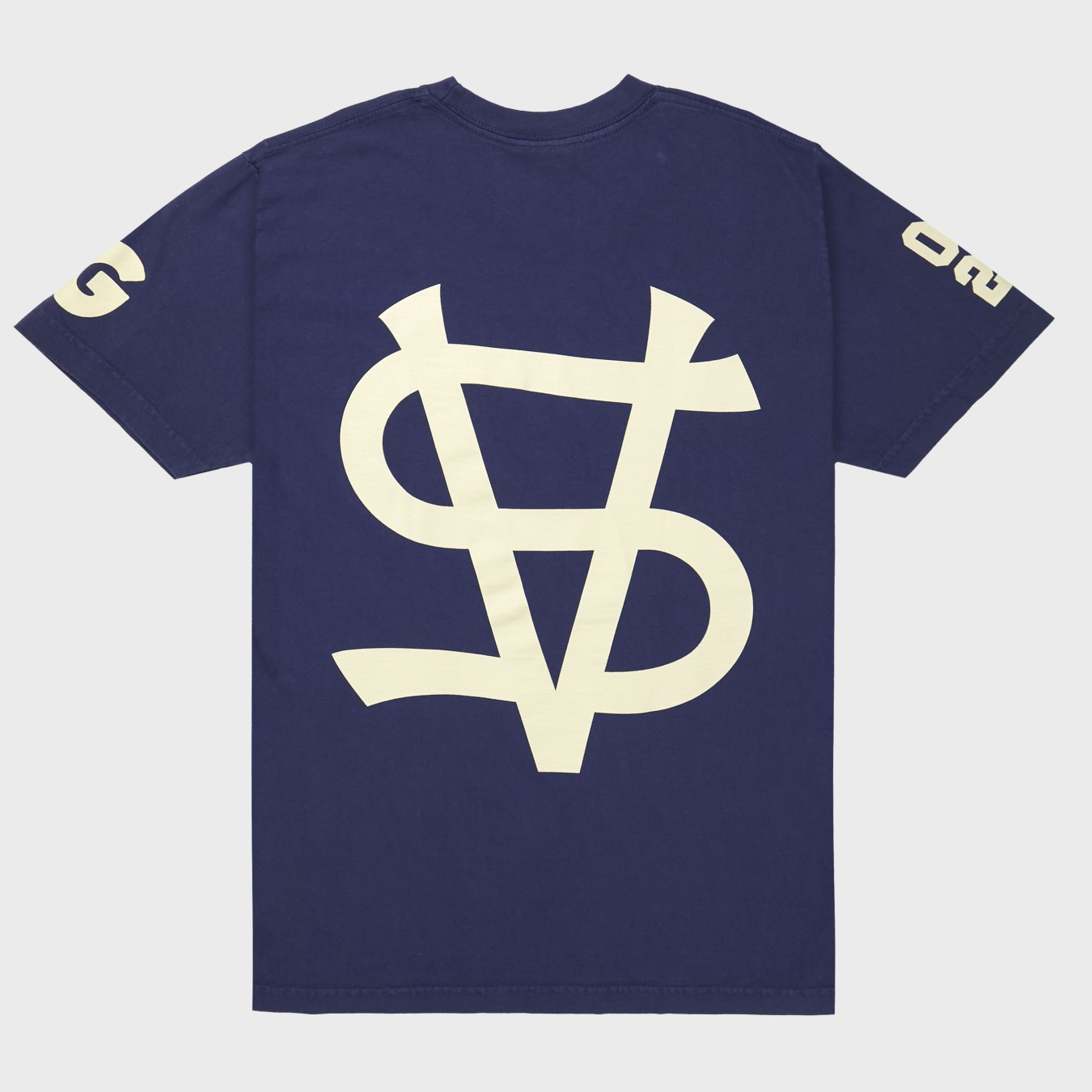Very Special VS & Ben-G Alumni Tee