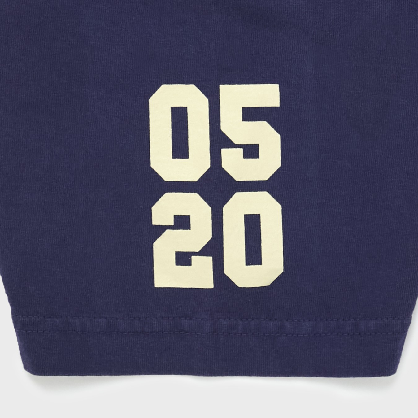 Very Special VS & Ben-G Alumni Tee