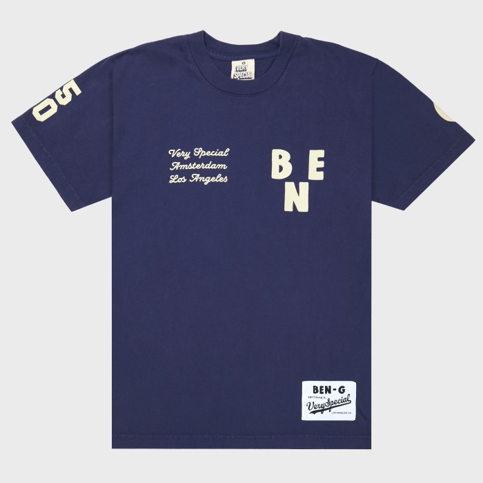 Very Special VS & Ben-G Alumni Tee