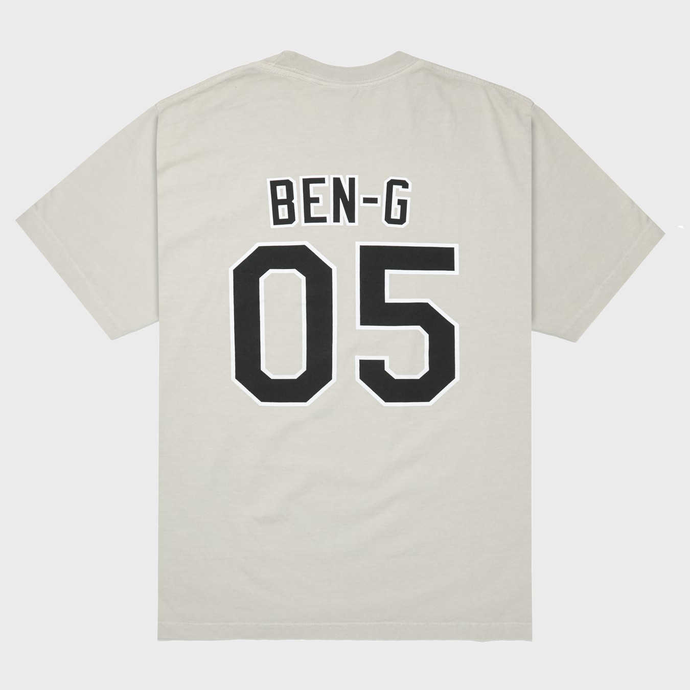 Very Special VS & Ben-G Baseball Tee