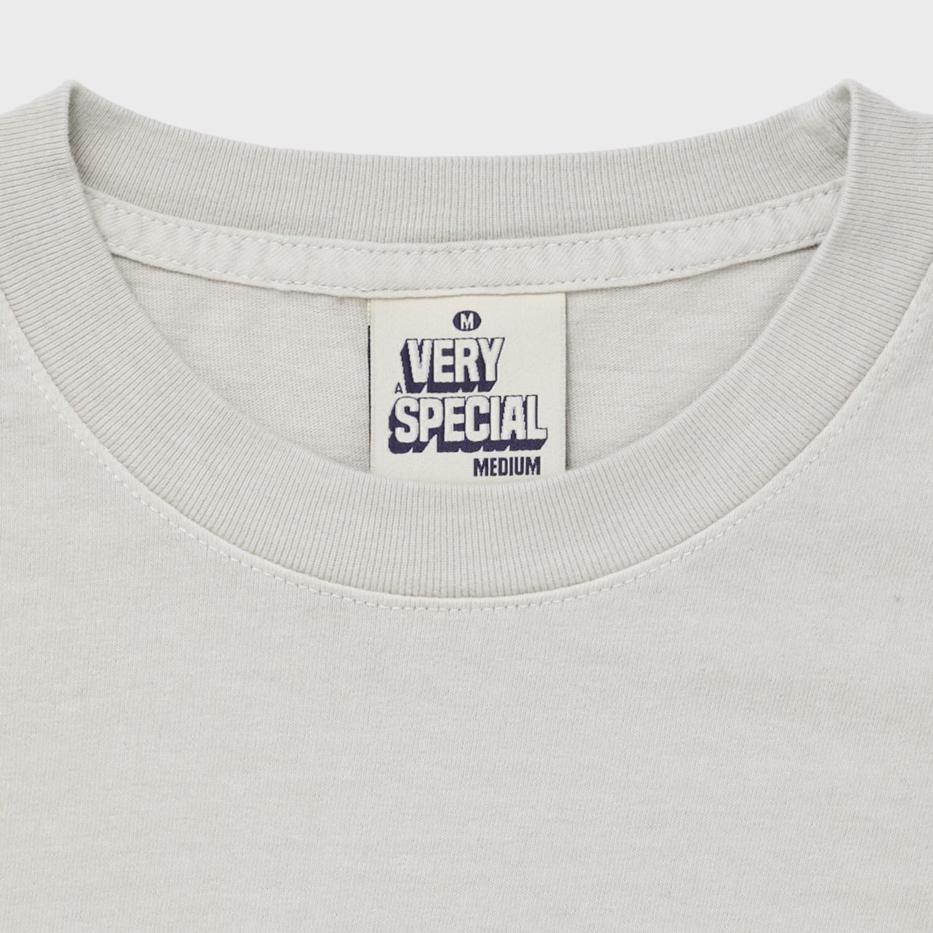 Very Special VS & Ben-G Baseball Tee